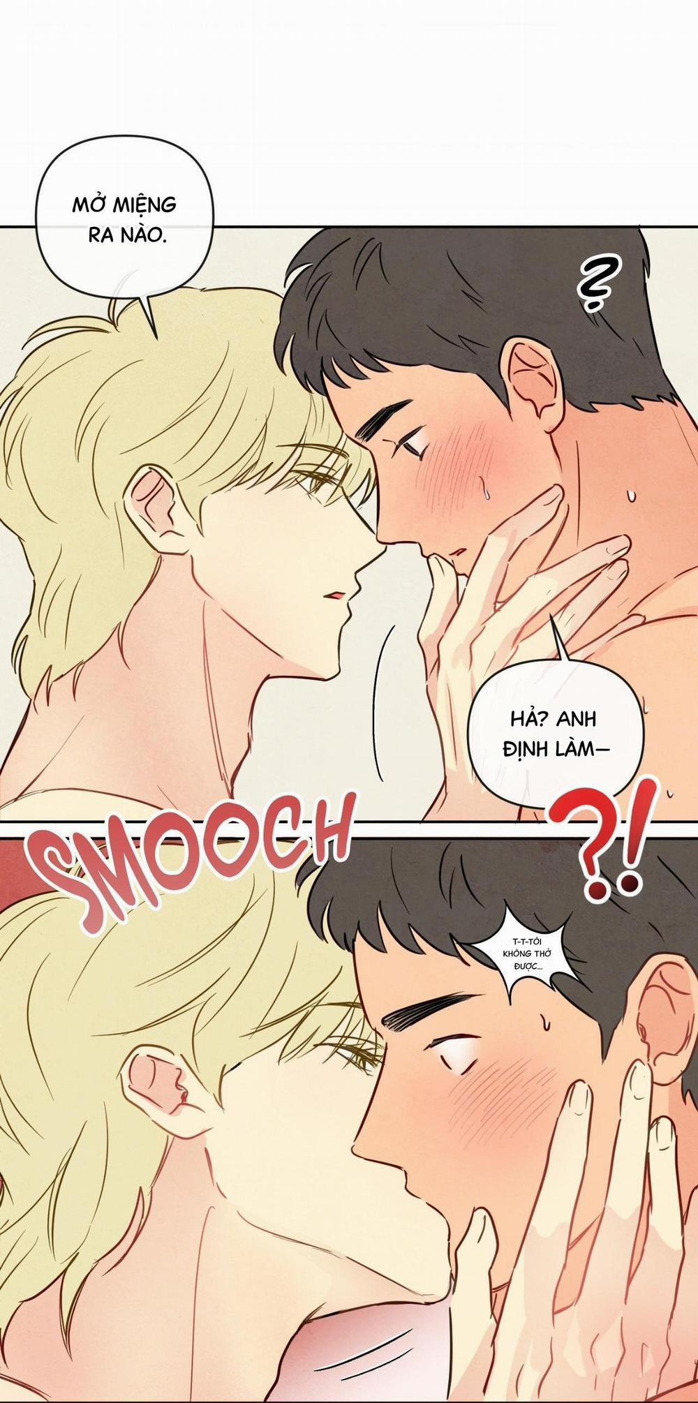 Sự Quyến Rũ Của Thần Rắn 12 trang 13