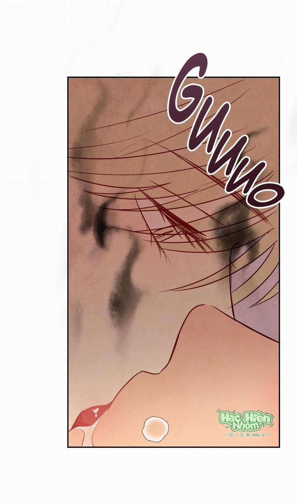 Sự Quyến Rũ Của Thần Rắn 12 trang 18