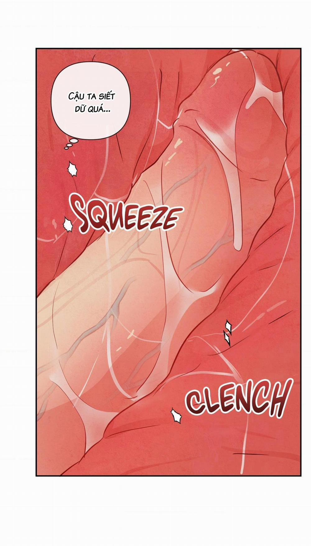 Sự Quyến Rũ Của Thần Rắn 12 trang 33