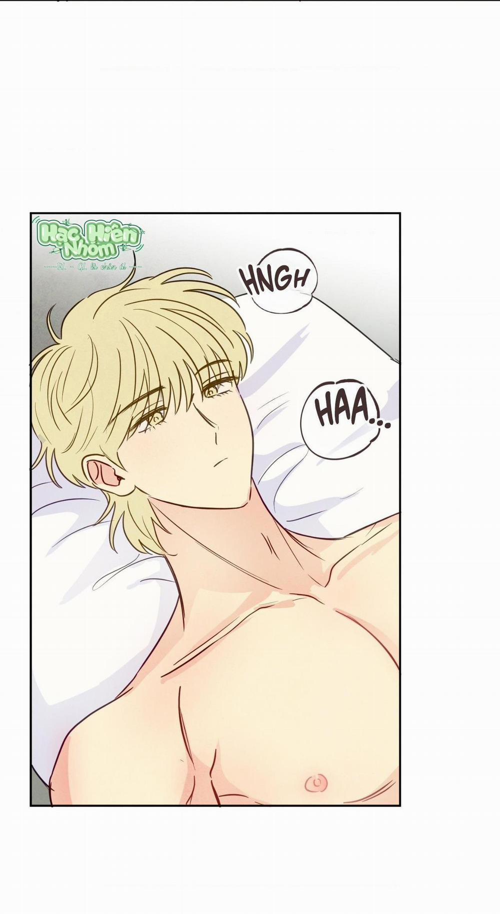 Sự Quyến Rũ Của Thần Rắn 12 trang 6