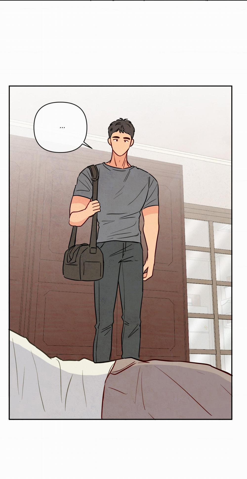 Sự Quyến Rũ Của Thần Rắn 15 trang 16