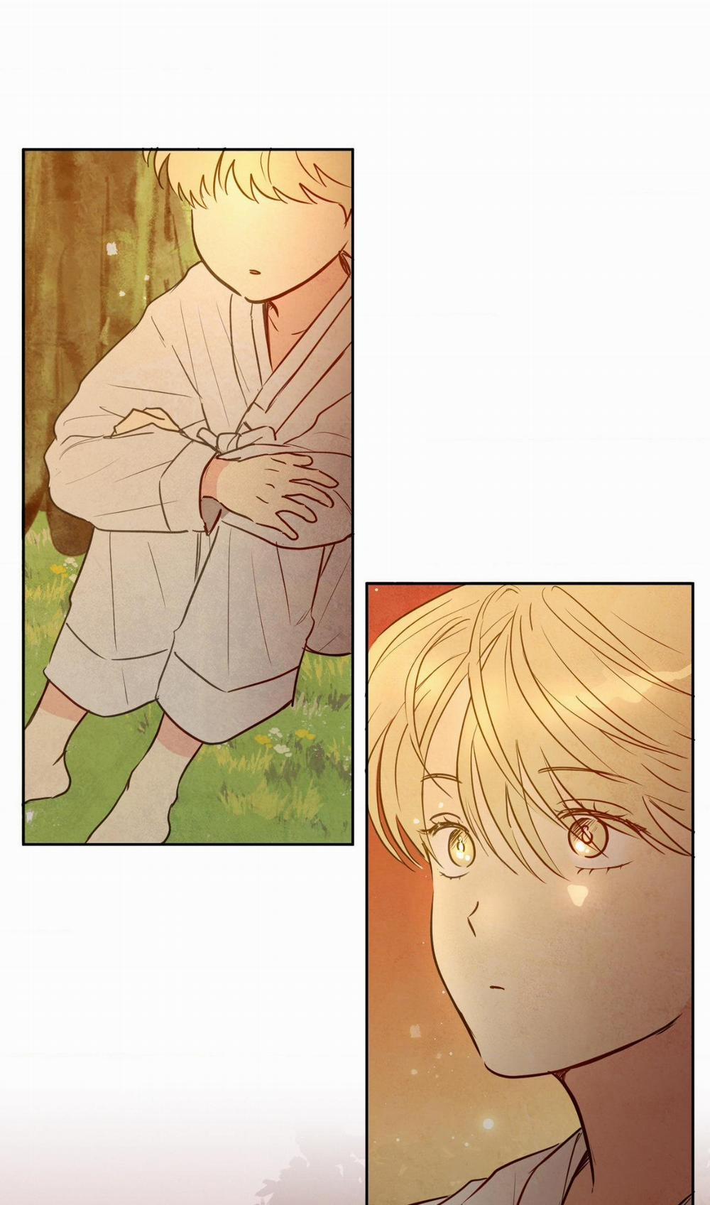 Sự Quyến Rũ Của Thần Rắn 15 trang 2