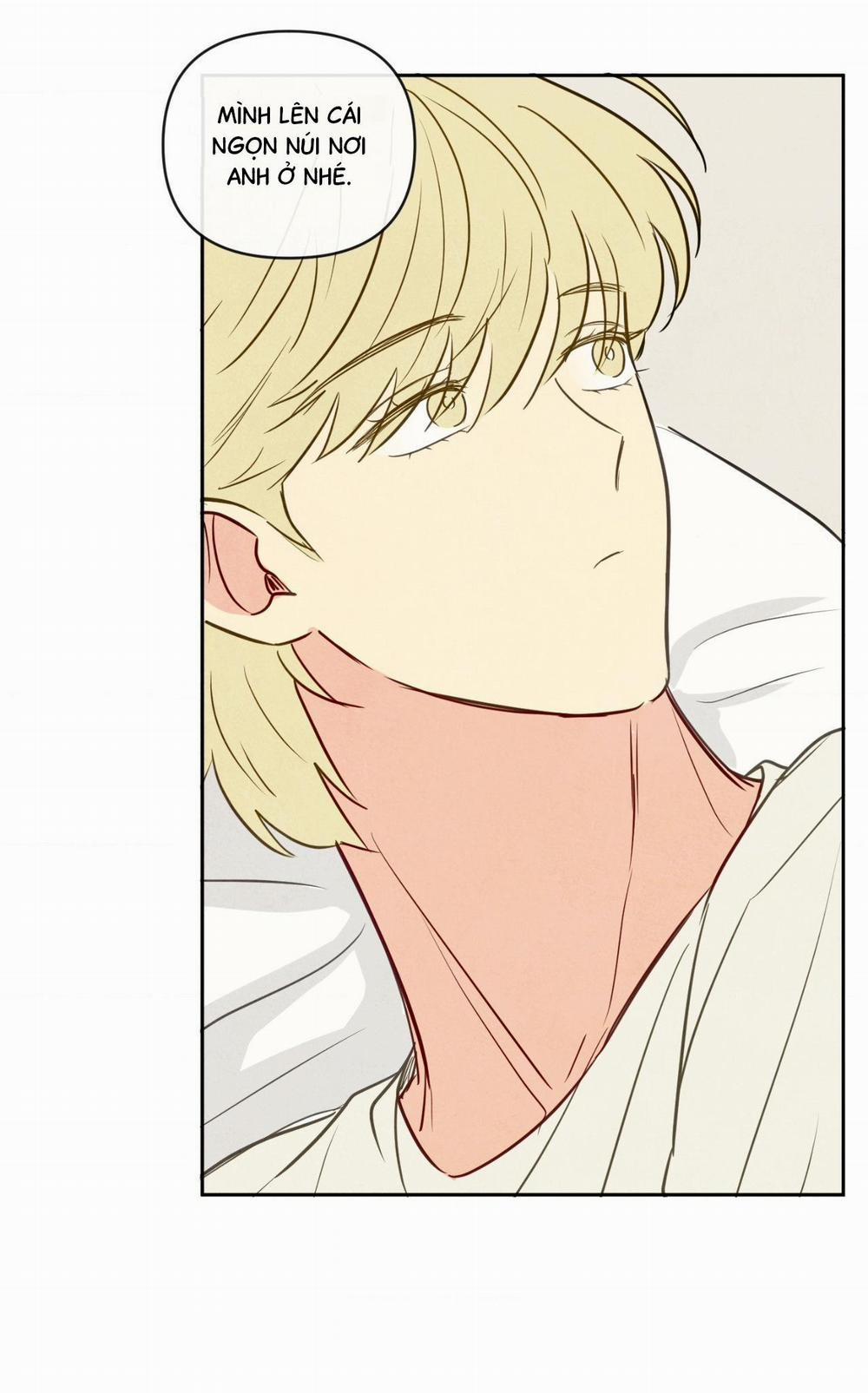 Sự Quyến Rũ Của Thần Rắn 15 trang 20