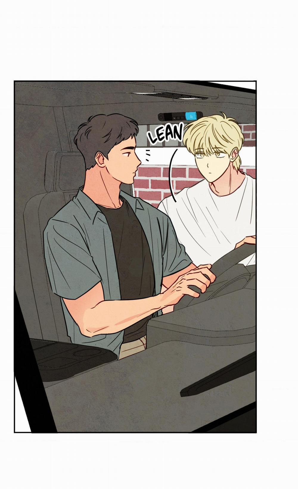 Sự Quyến Rũ Của Thần Rắn 15 trang 28