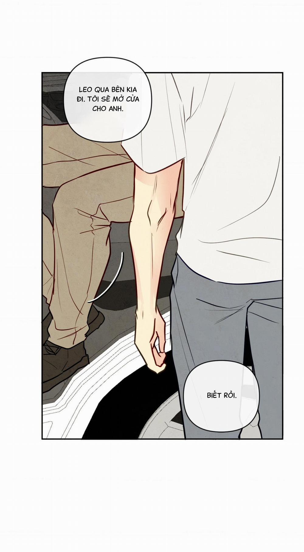 Sự Quyến Rũ Của Thần Rắn 15 trang 29