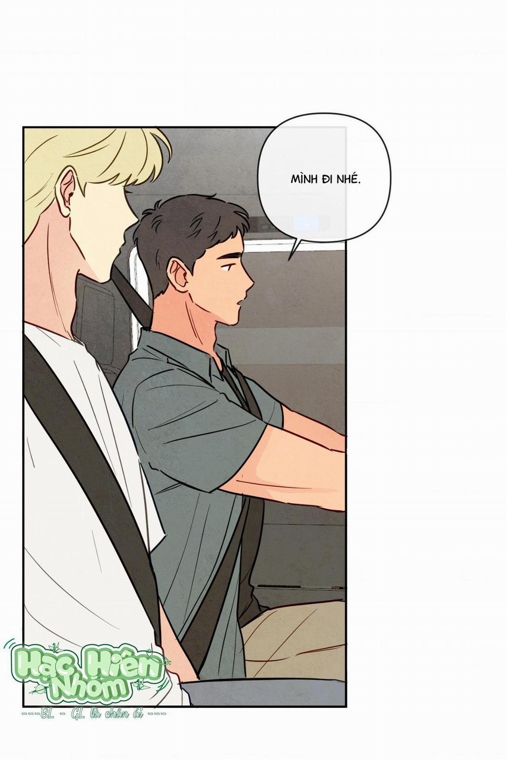 Sự Quyến Rũ Của Thần Rắn 15 trang 33