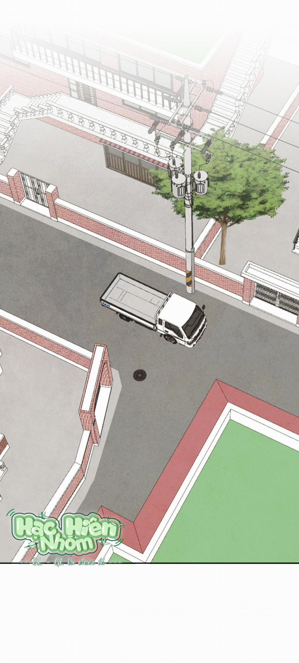 Sự Quyến Rũ Của Thần Rắn 15 trang 35