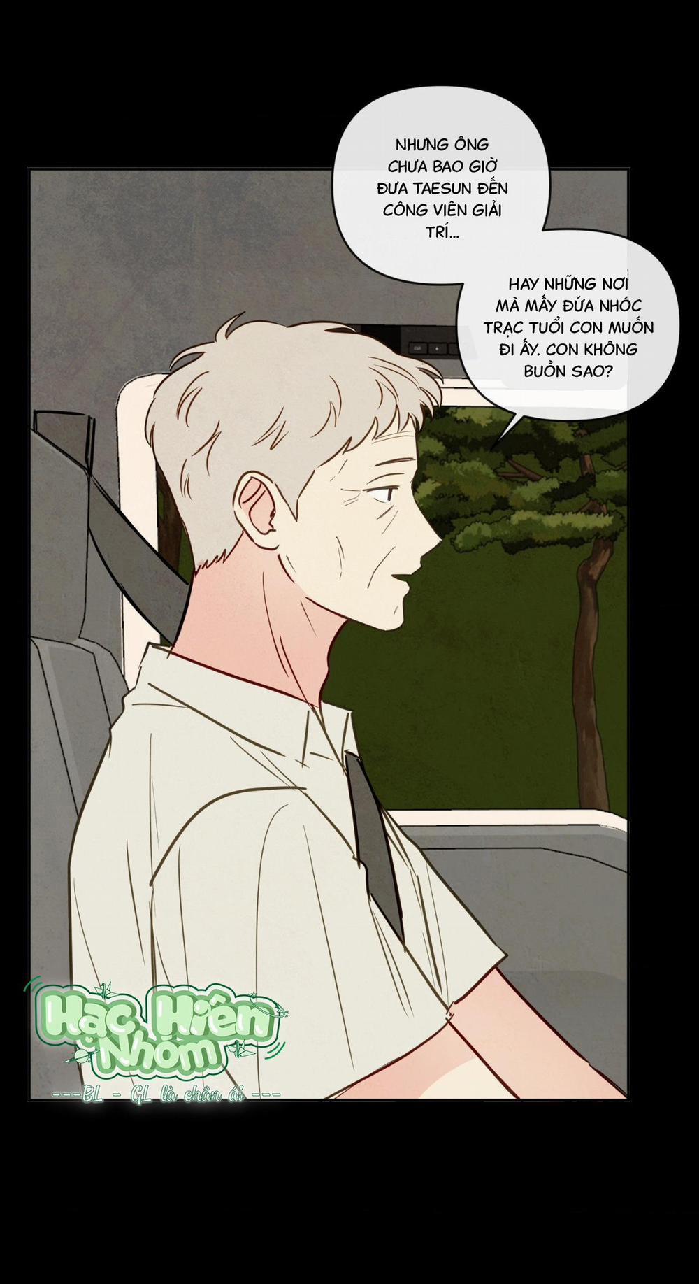 Sự Quyến Rũ Của Thần Rắn 15 trang 43