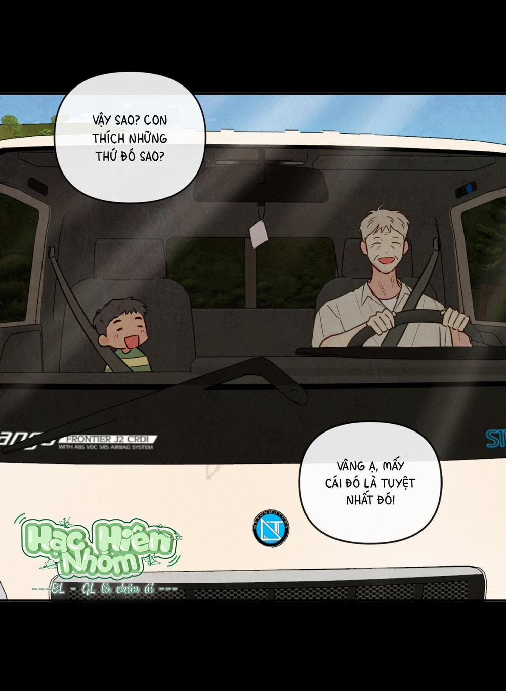 Sự Quyến Rũ Của Thần Rắn 15 trang 47