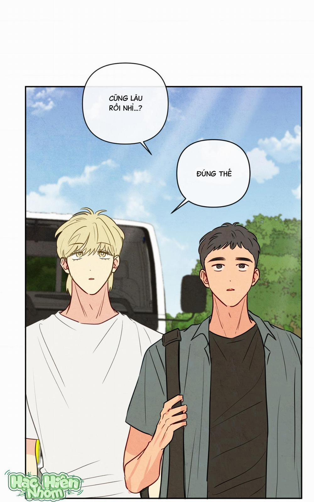 Sự Quyến Rũ Của Thần Rắn 15 trang 54