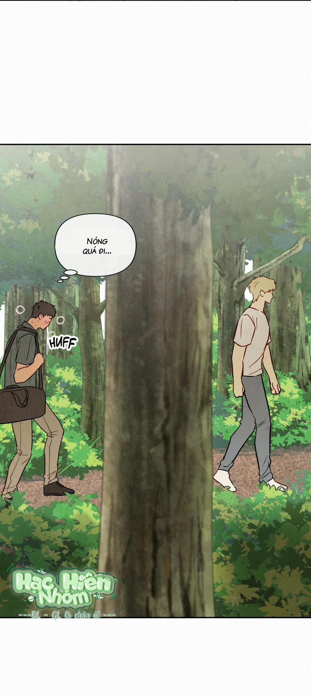 Sự Quyến Rũ Của Thần Rắn 15 trang 61