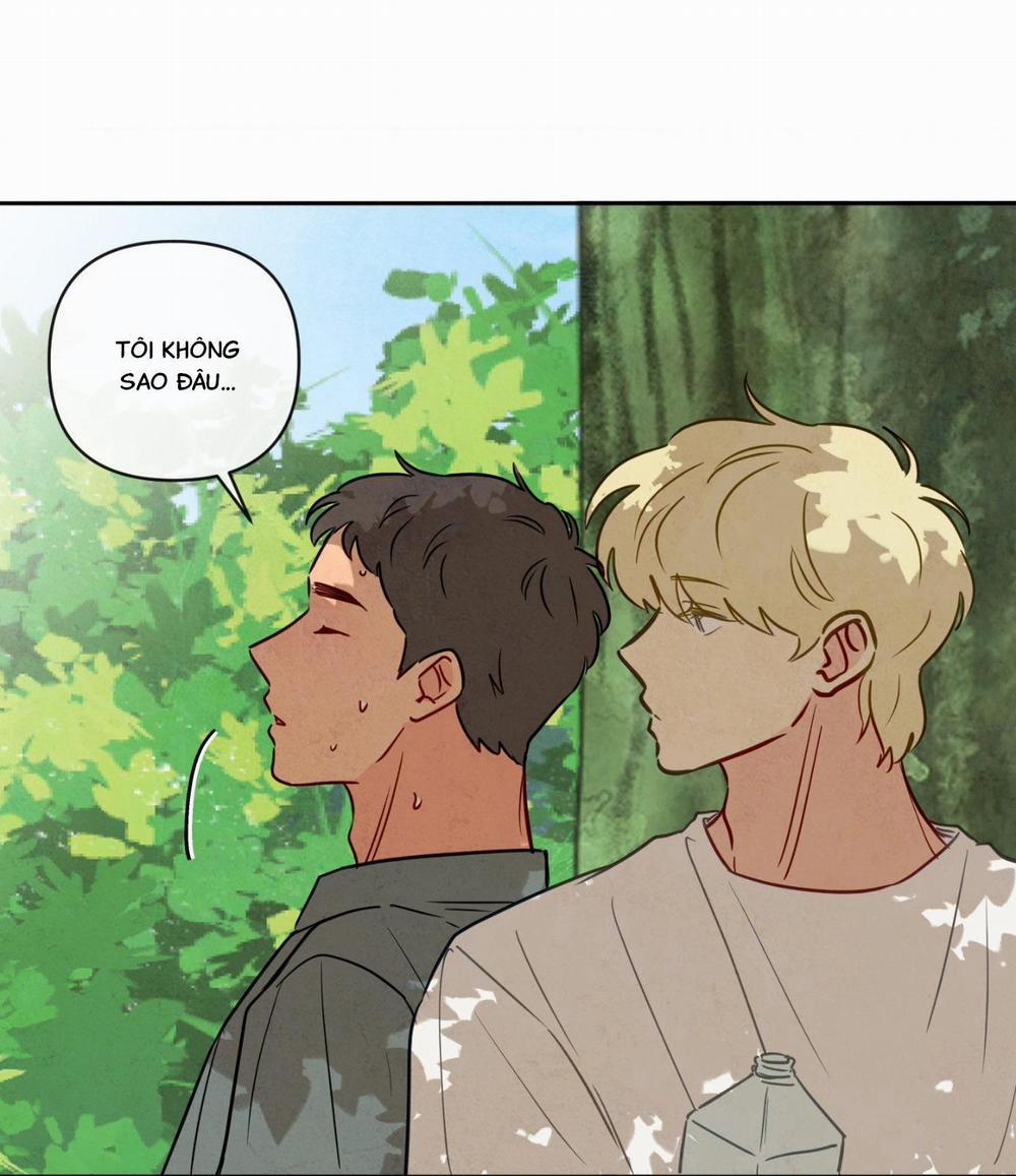 Sự Quyến Rũ Của Thần Rắn 15 trang 72