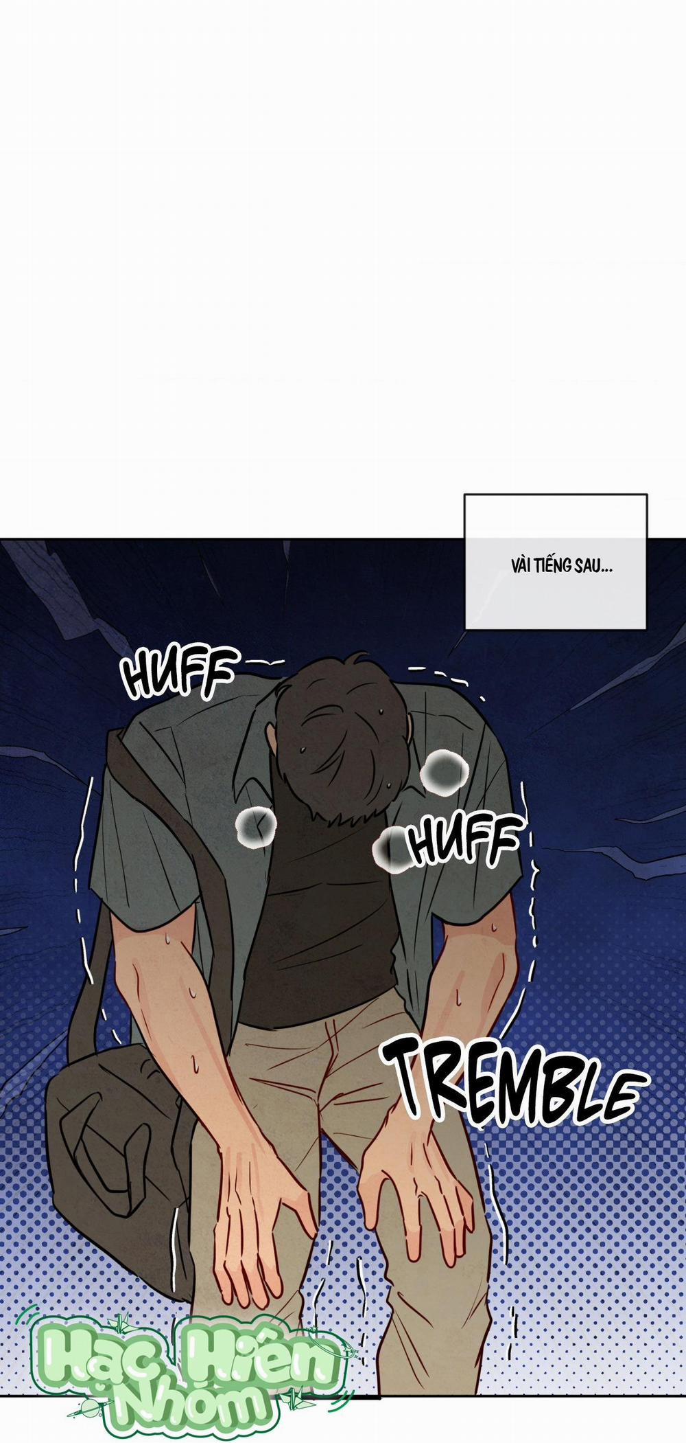 Sự Quyến Rũ Của Thần Rắn 15 trang 75