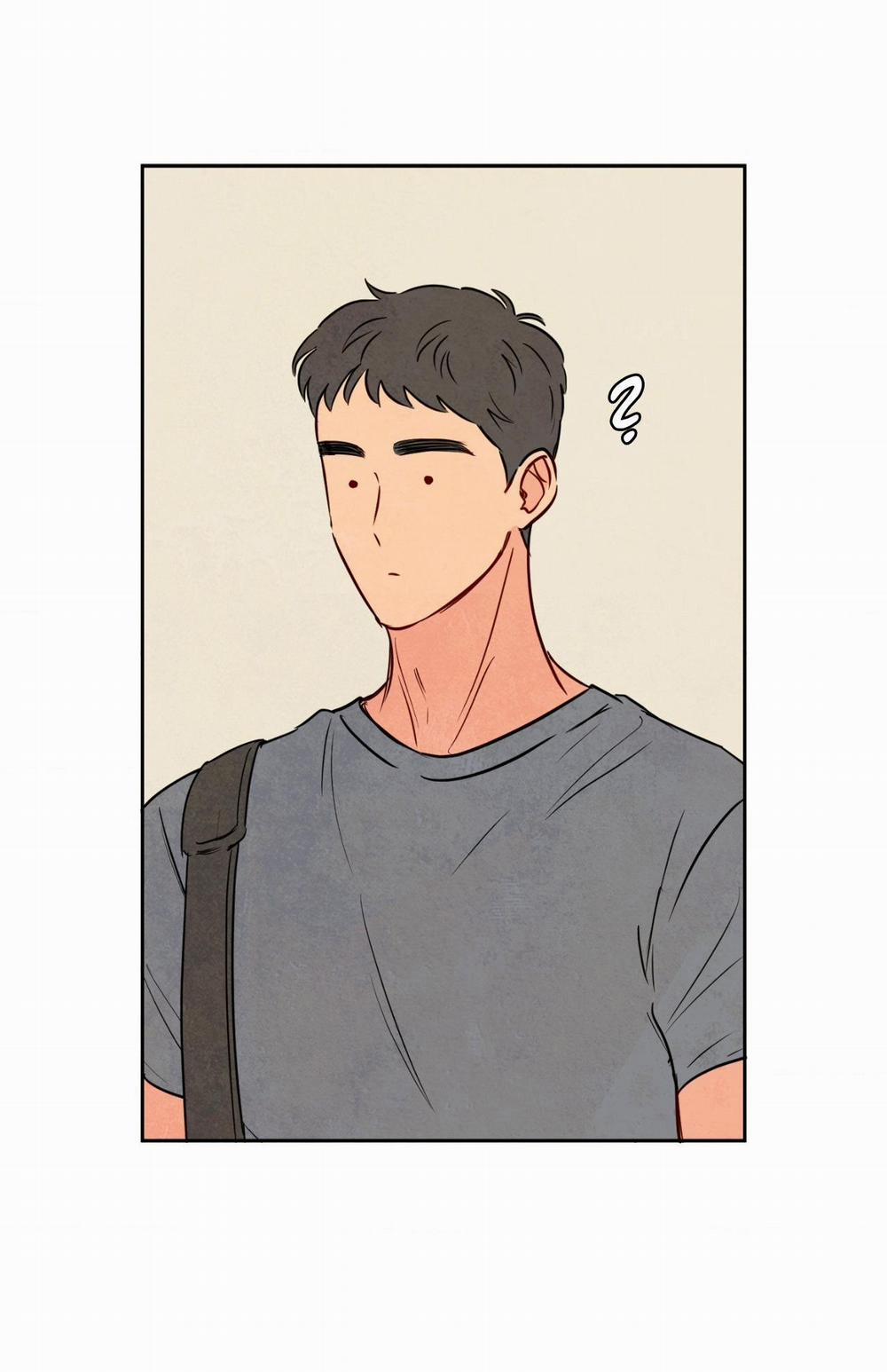 Sự Quyến Rũ Của Thần Rắn 15 trang 8