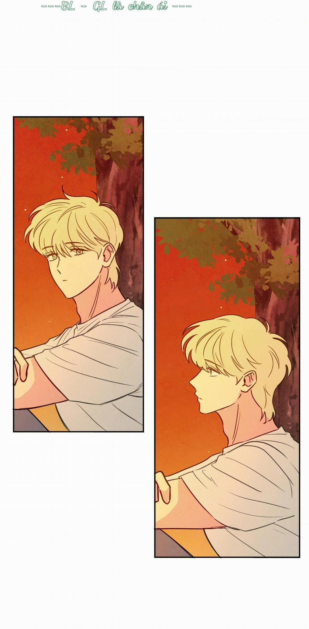 Sự Quyến Rũ Của Thần Rắn 16 hachiennhom trang 10