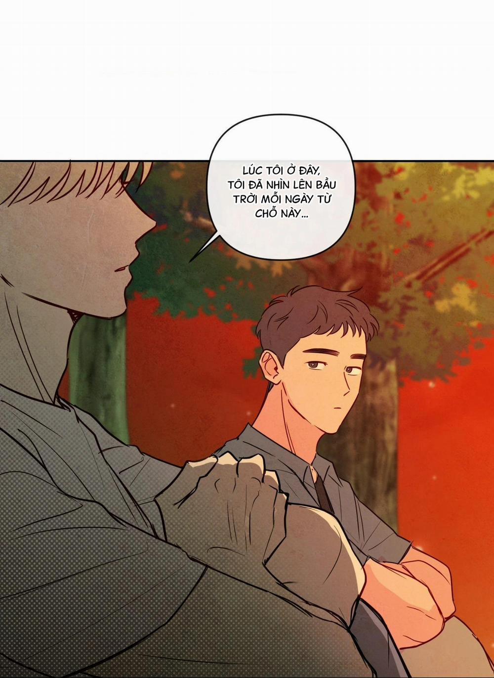 Sự Quyến Rũ Của Thần Rắn 16 hachiennhom trang 11