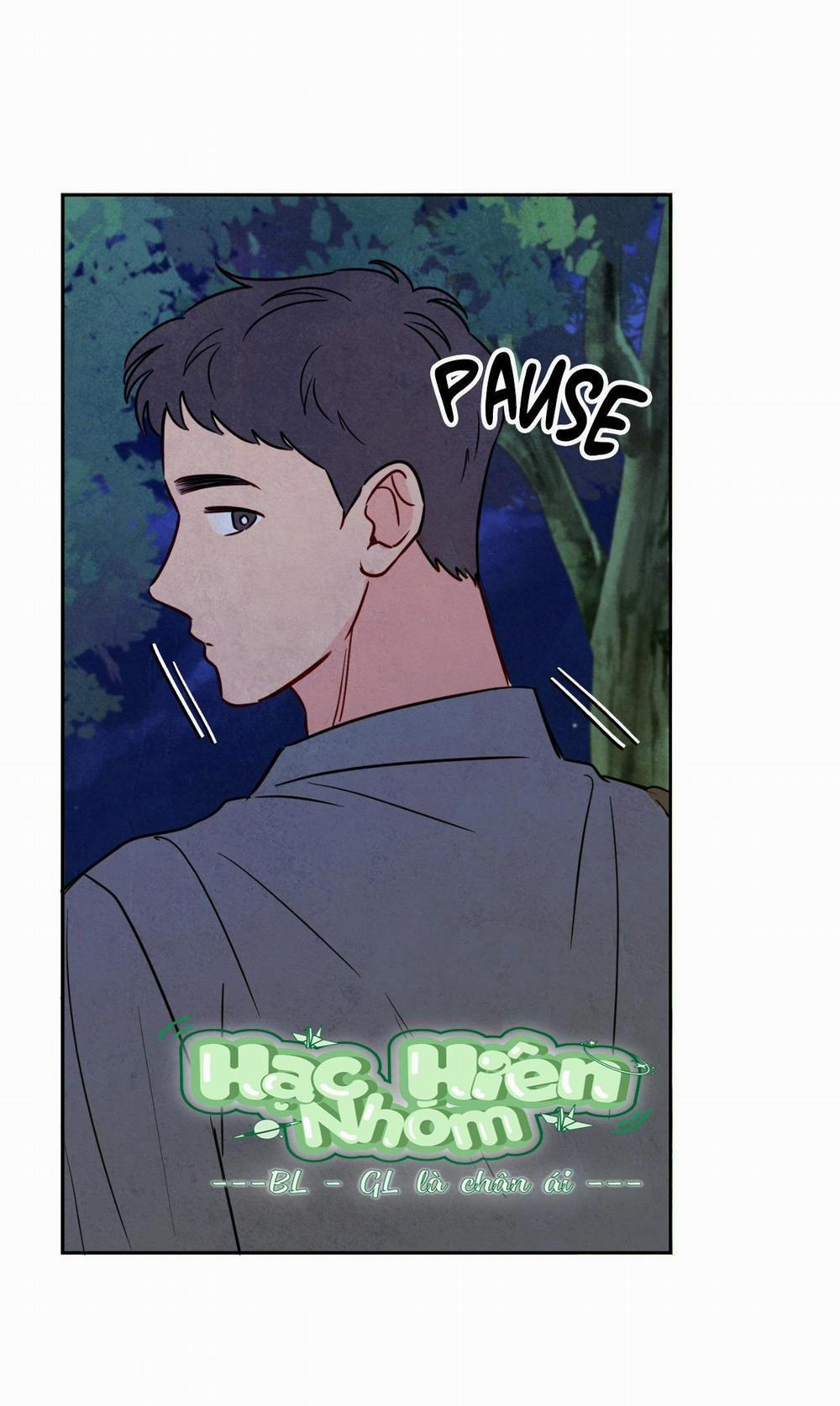 Sự Quyến Rũ Của Thần Rắn 16 hachiennhom trang 23