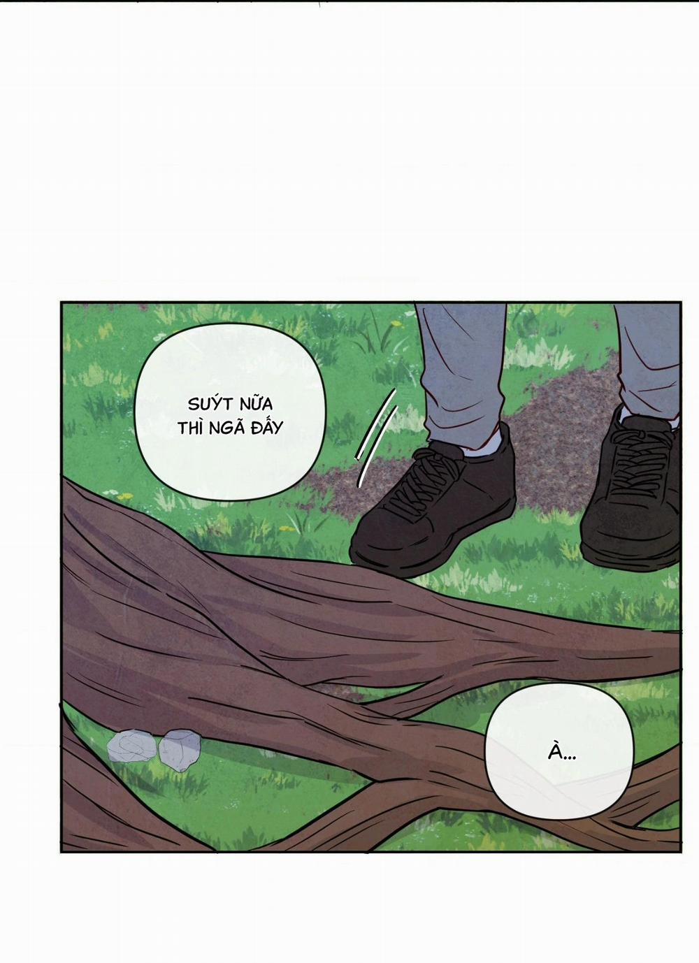 Sự Quyến Rũ Của Thần Rắn 16 hachiennhom trang 26