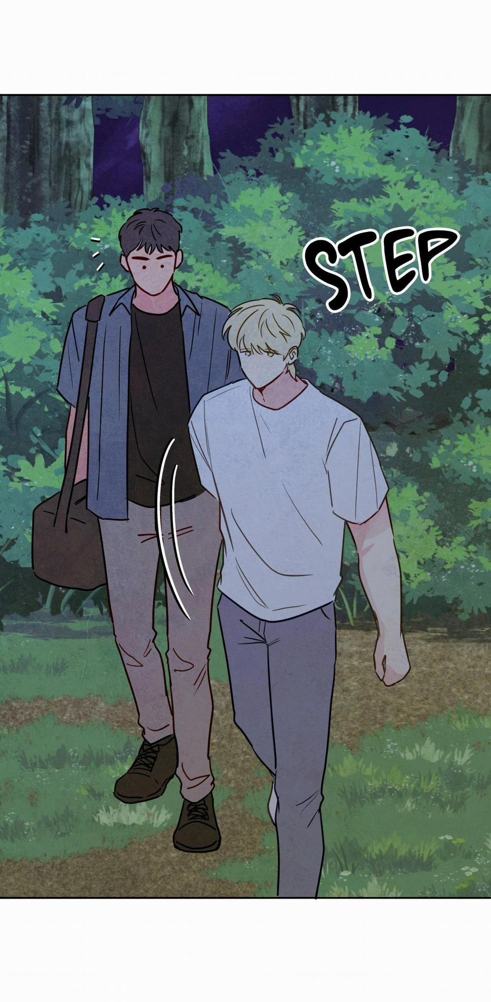 Sự Quyến Rũ Của Thần Rắn 16 hachiennhom trang 29