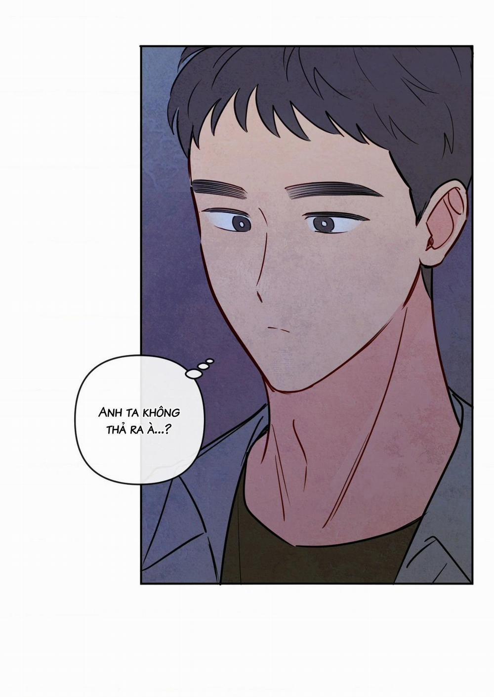 Sự Quyến Rũ Của Thần Rắn 16 hachiennhom trang 31