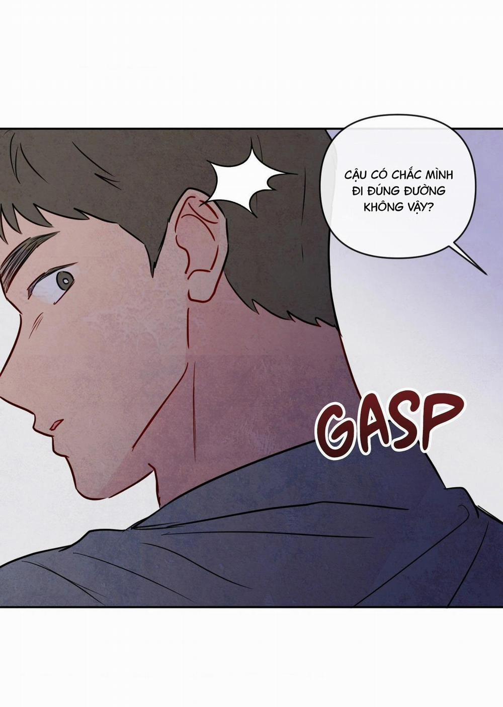 Sự Quyến Rũ Của Thần Rắn 16 hachiennhom trang 32