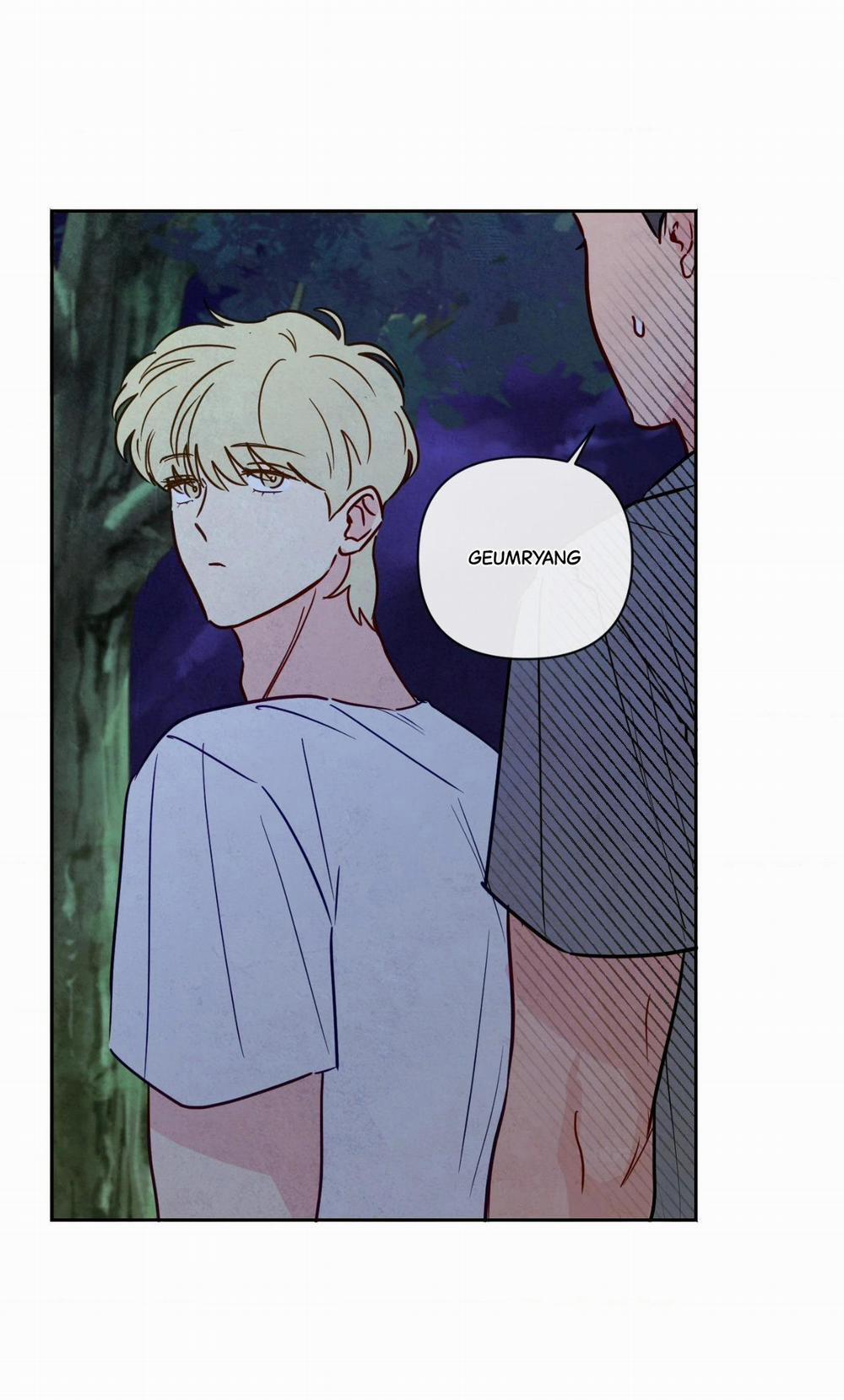 Sự Quyến Rũ Của Thần Rắn 16 hachiennhom trang 34