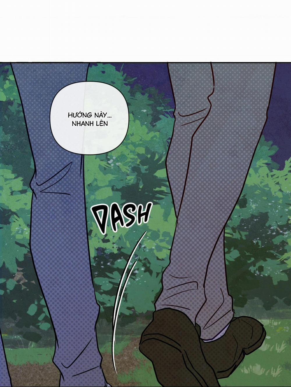 Sự Quyến Rũ Của Thần Rắn 16 hachiennhom trang 35