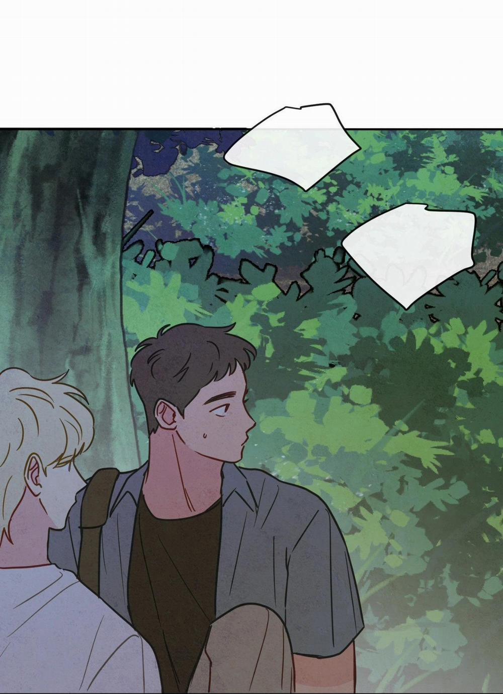 Sự Quyến Rũ Của Thần Rắn 16 hachiennhom trang 39