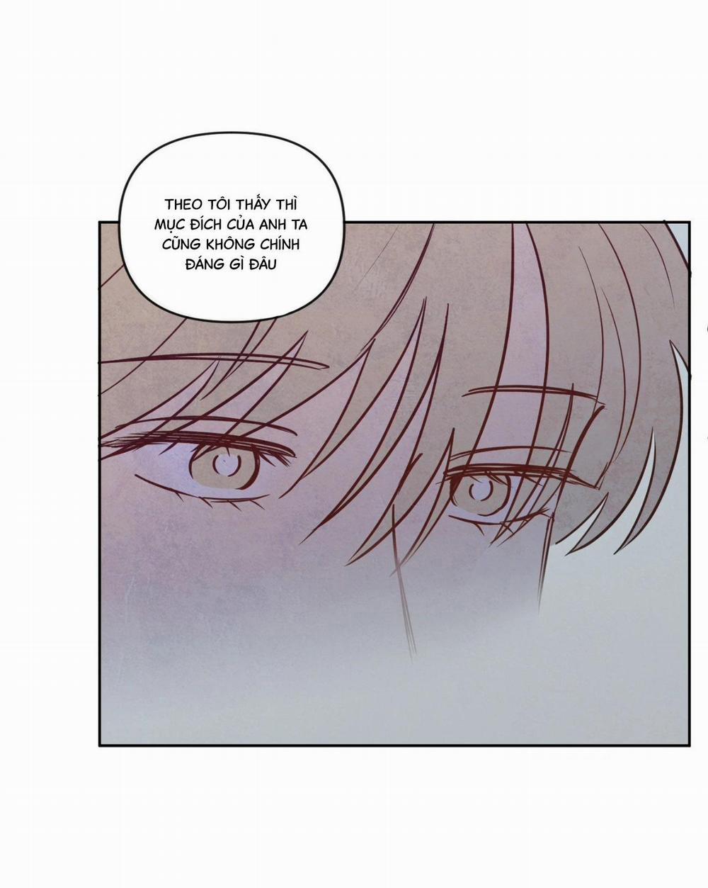 Sự Quyến Rũ Của Thần Rắn 16 hachiennhom trang 45