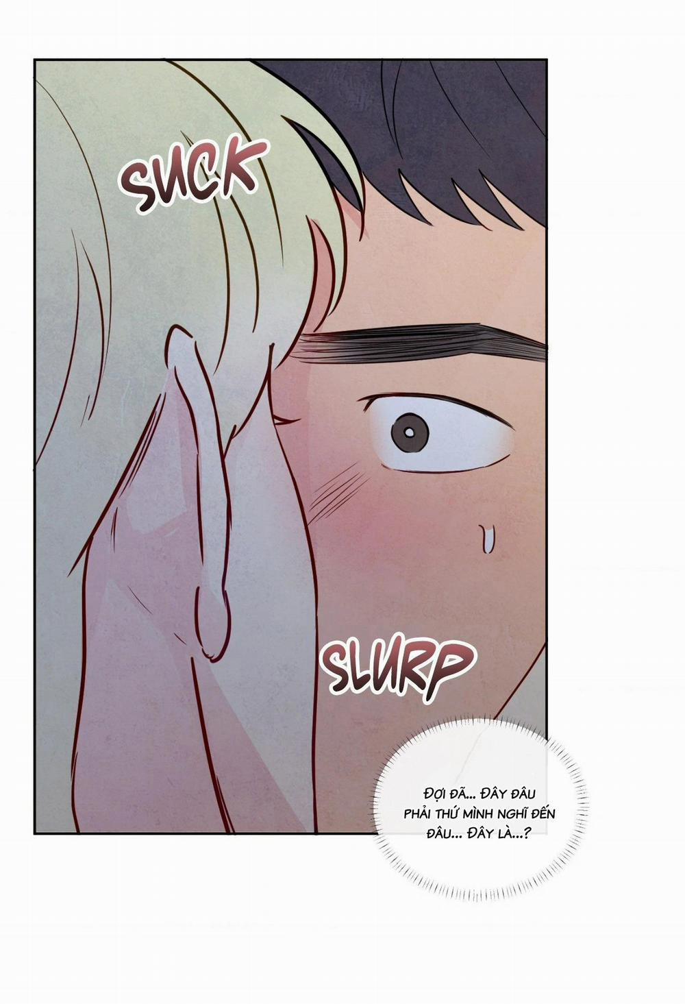 Sự Quyến Rũ Của Thần Rắn 16 hachiennhom trang 59