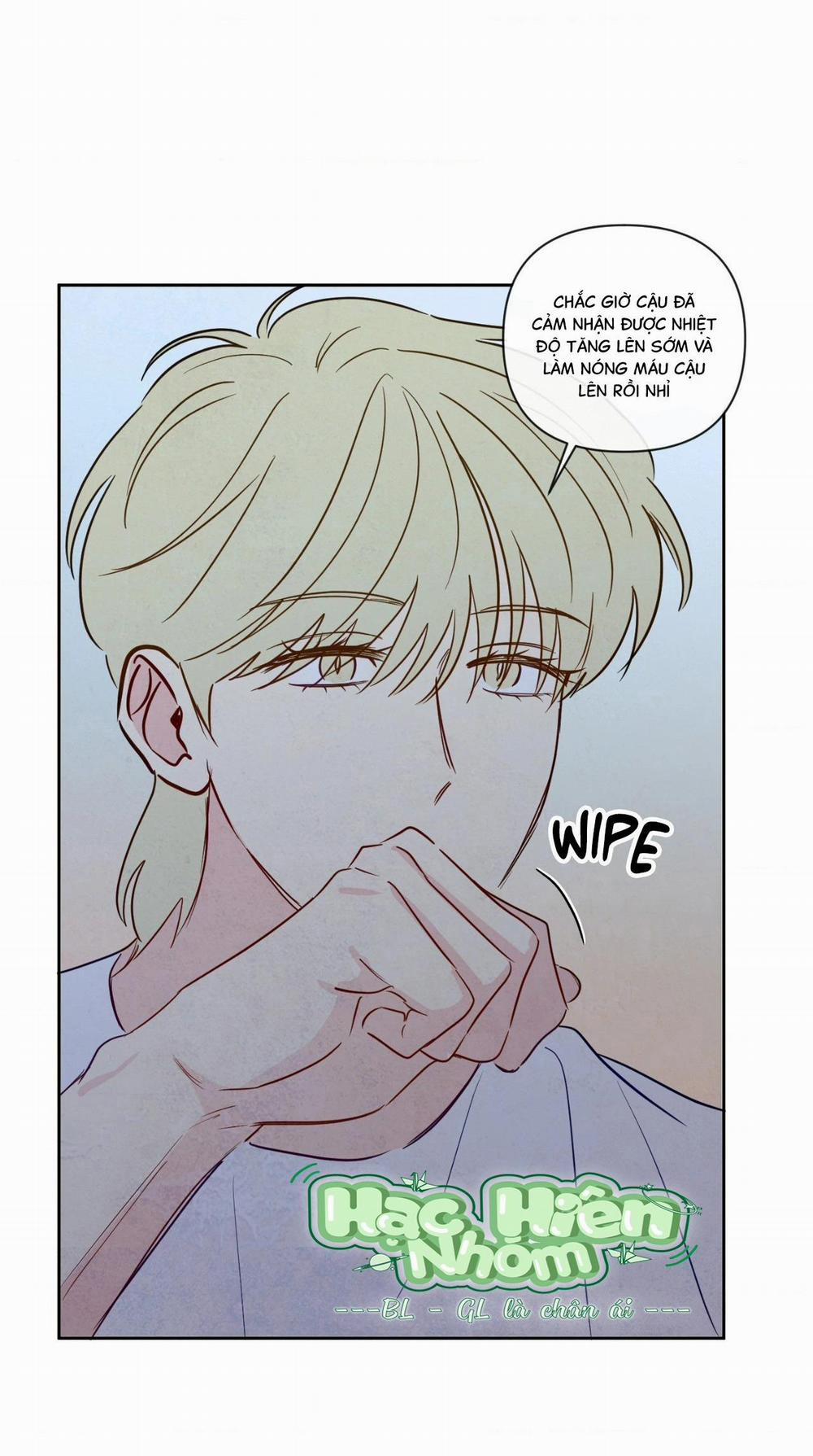 Sự Quyến Rũ Của Thần Rắn 16 hachiennhom trang 62