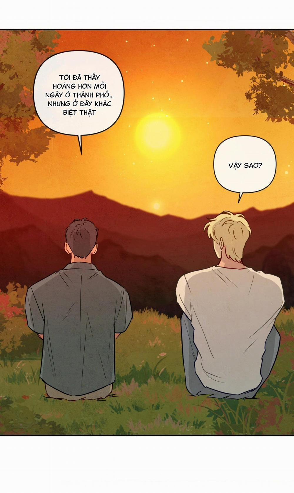 Sự Quyến Rũ Của Thần Rắn 16 hachiennhom trang 8