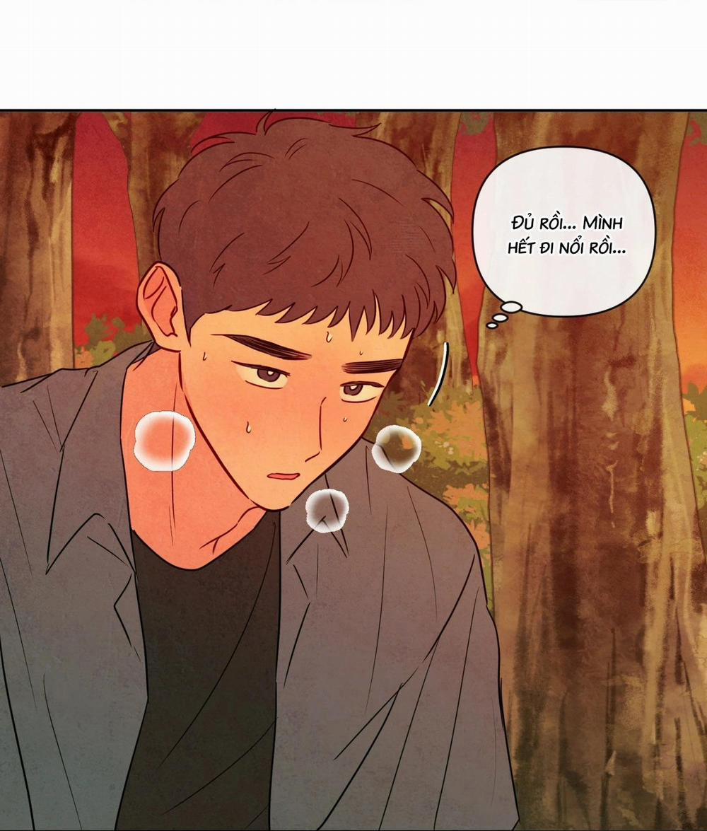 Sự Quyến Rũ Của Thần Rắn 16 trang 1