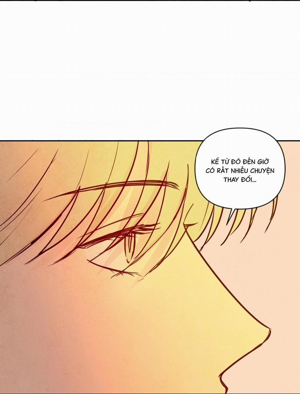 Sự Quyến Rũ Của Thần Rắn 16 trang 12