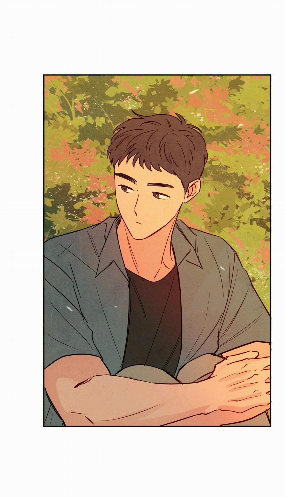 Sự Quyến Rũ Của Thần Rắn 16 trang 14