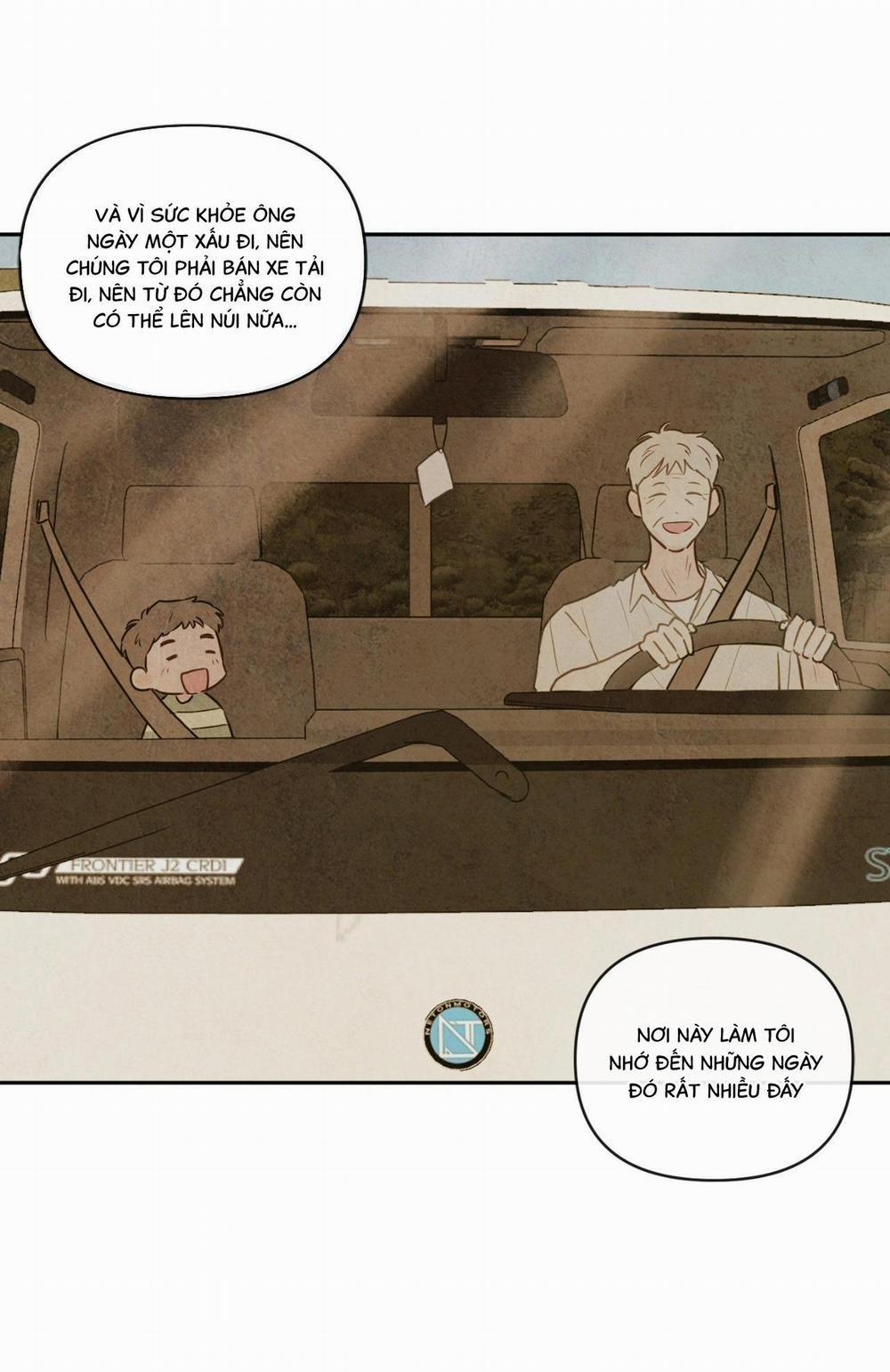 Sự Quyến Rũ Của Thần Rắn 16 trang 17