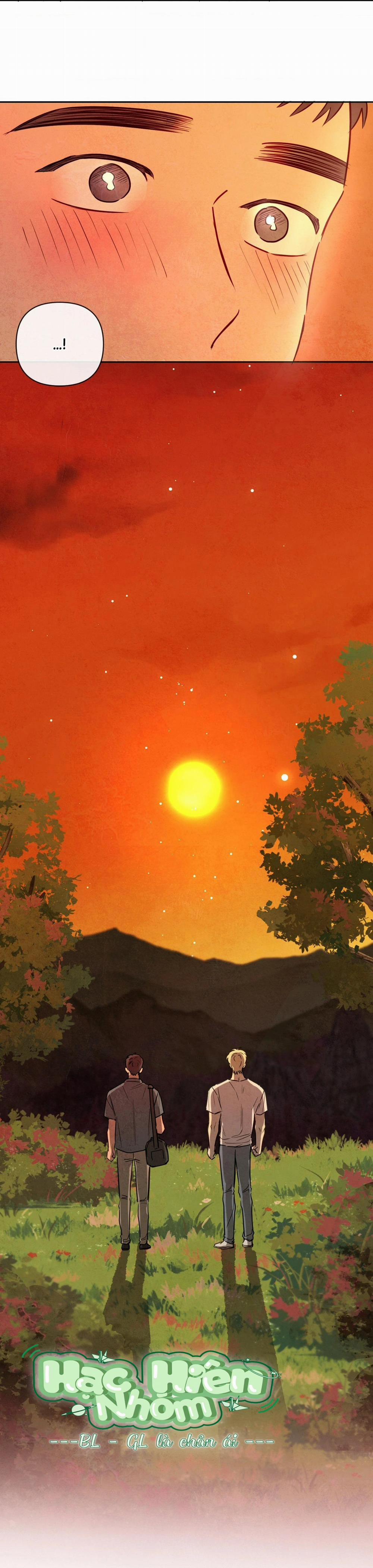 Sự Quyến Rũ Của Thần Rắn 16 trang 2