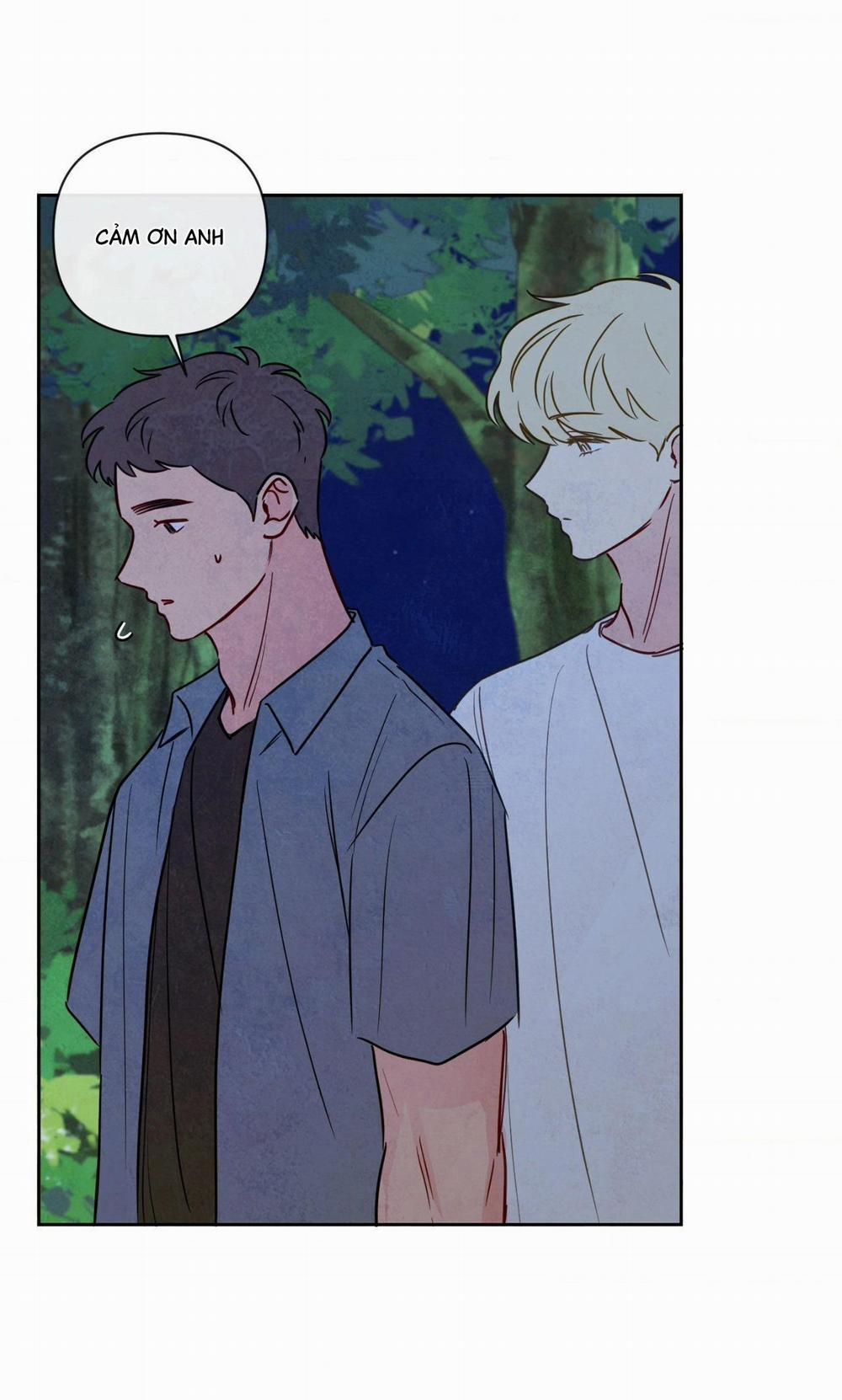 Sự Quyến Rũ Của Thần Rắn 16 trang 27