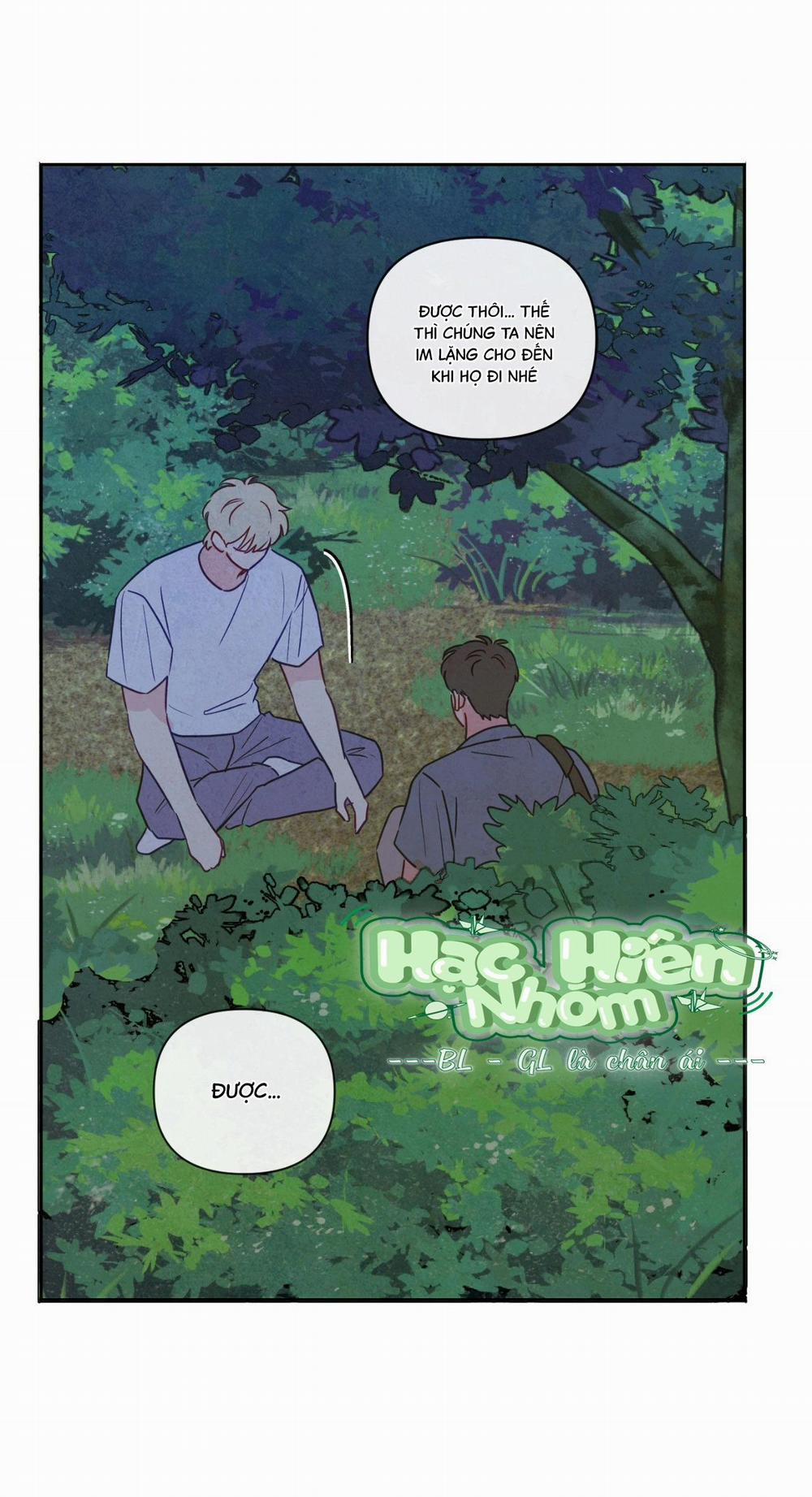 Sự Quyến Rũ Của Thần Rắn 16 trang 46