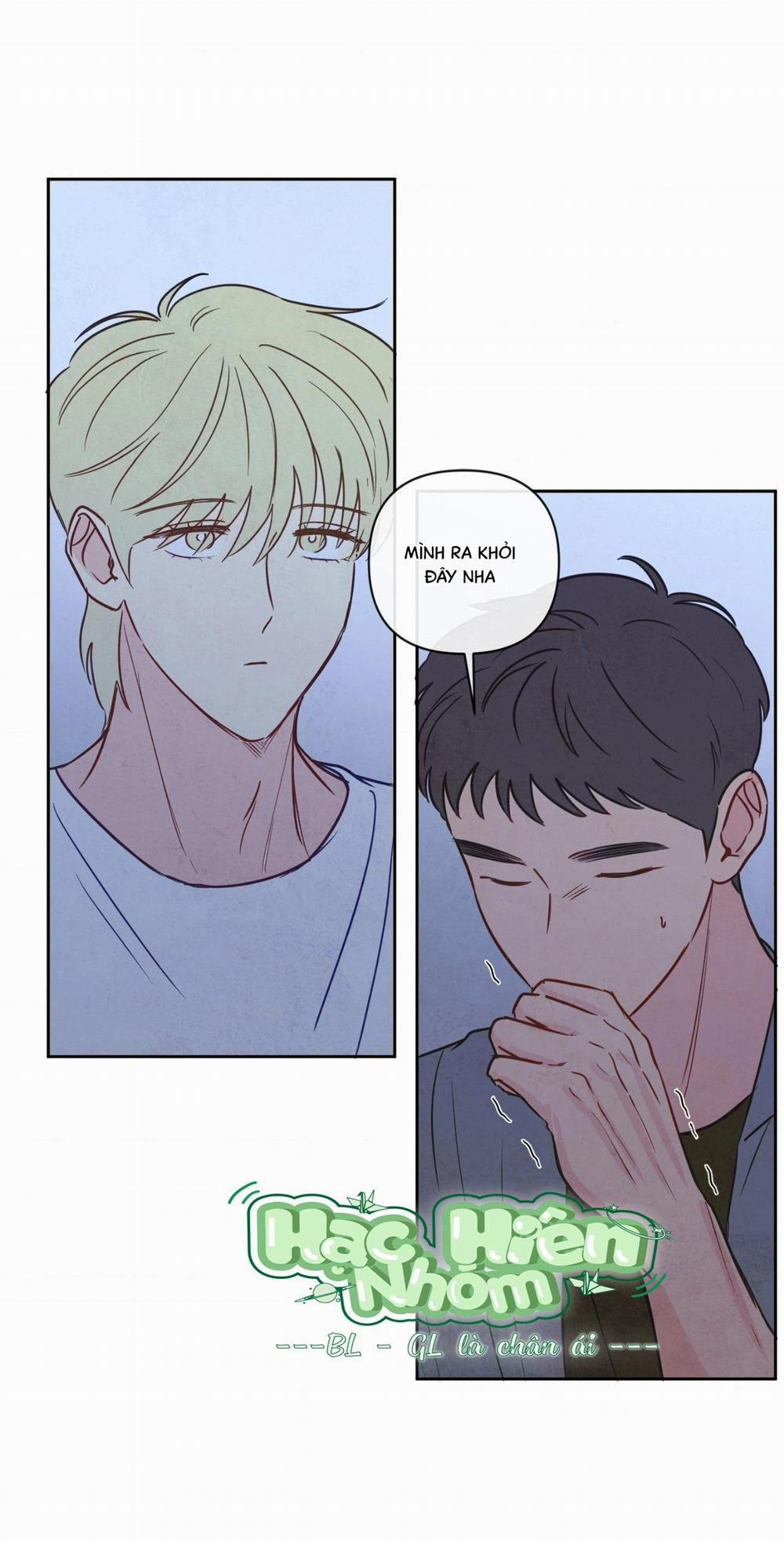 Sự Quyến Rũ Của Thần Rắn 16 trang 52