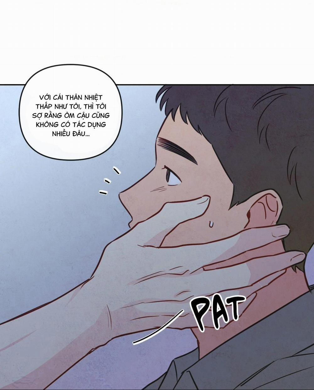 Sự Quyến Rũ Của Thần Rắn 16 trang 53