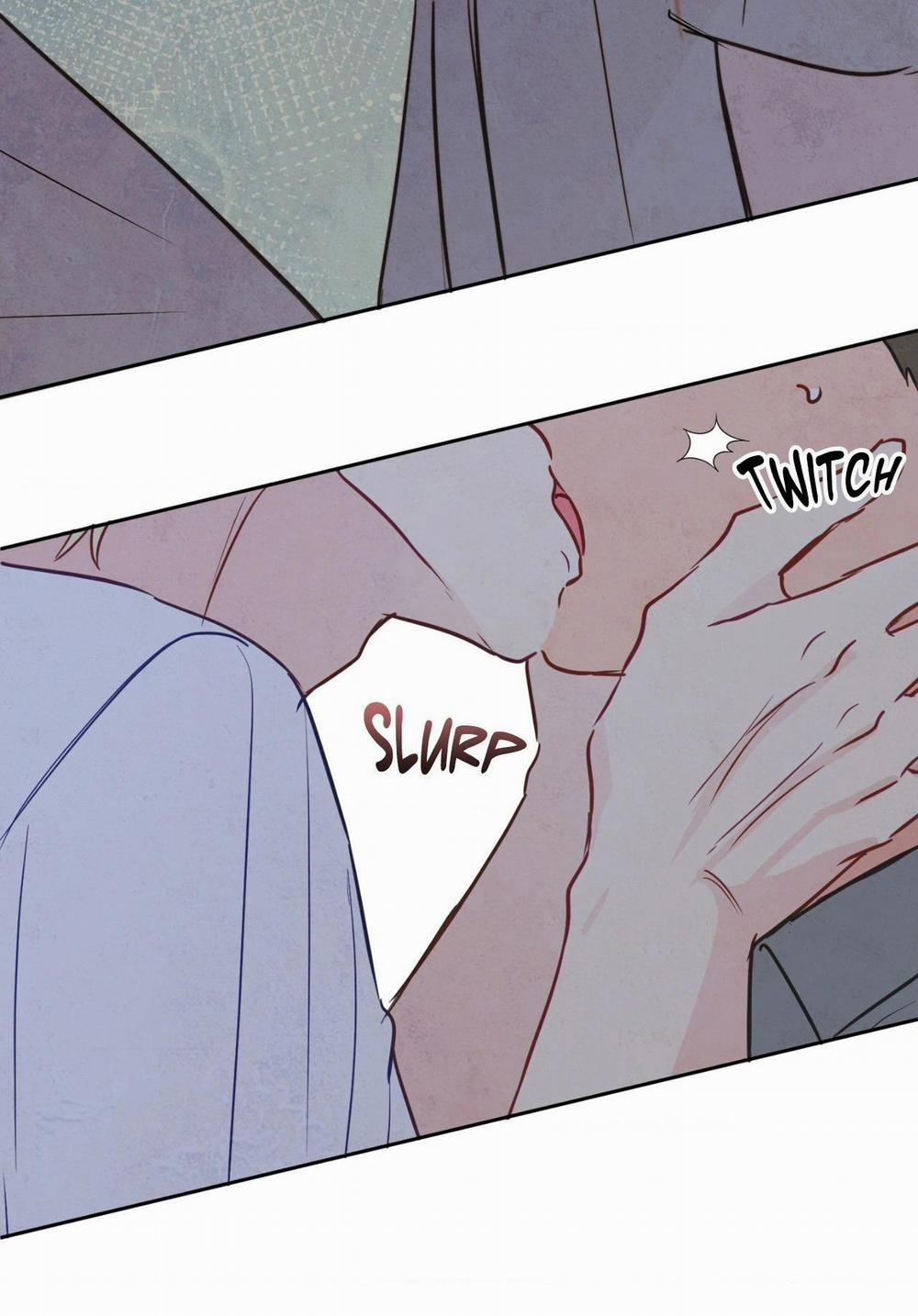 Sự Quyến Rũ Của Thần Rắn 16 trang 58