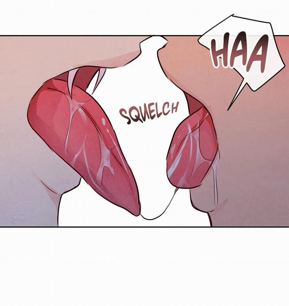 Sự Quyến Rũ Của Thần Rắn 16 trang 61