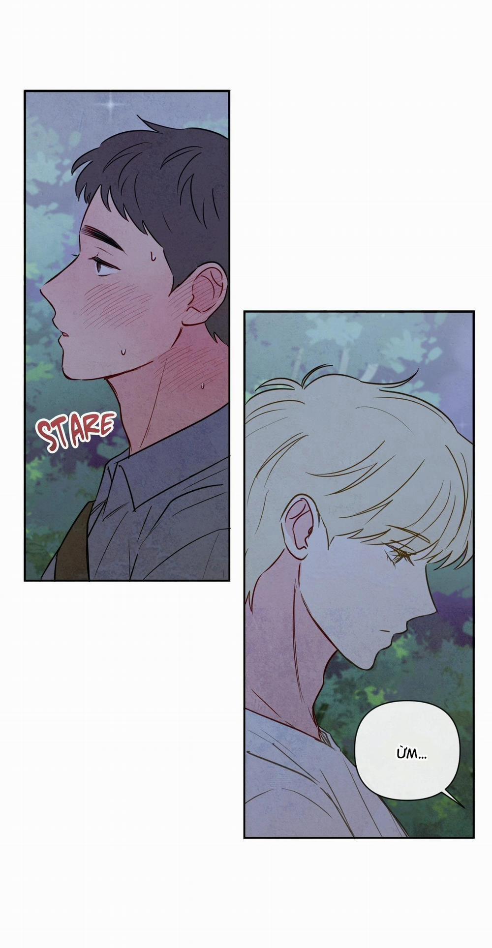 Sự Quyến Rũ Của Thần Rắn 17 hạchiennhom trang 35