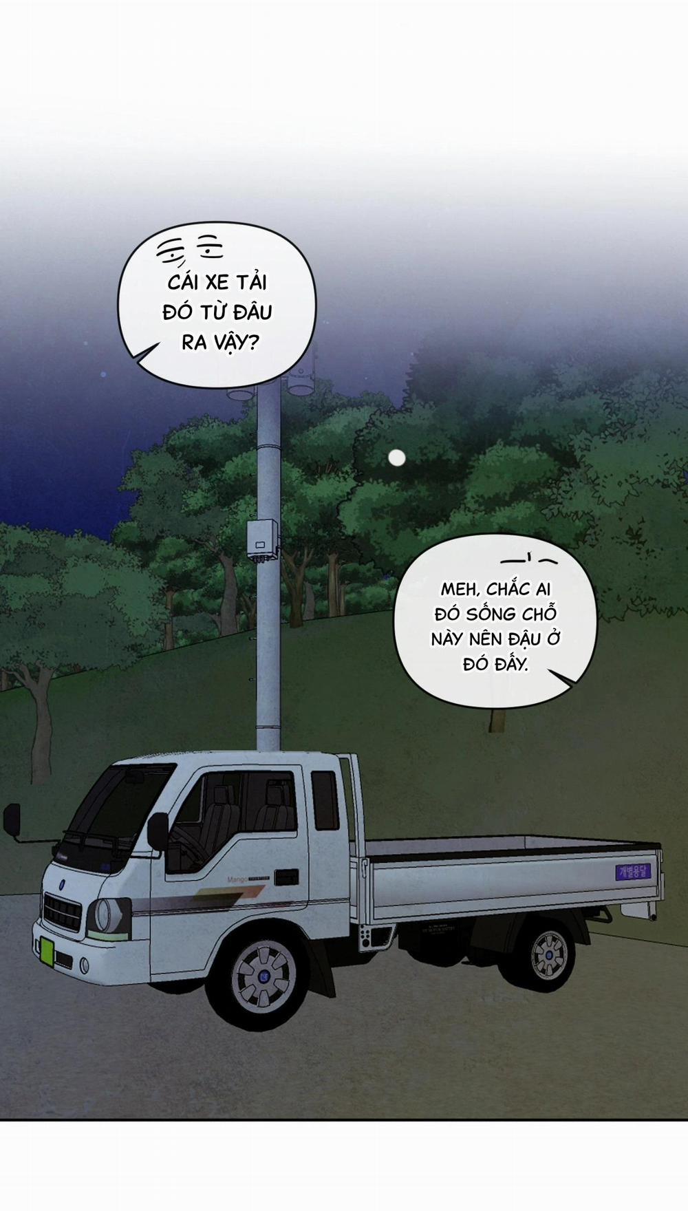 Sự Quyến Rũ Của Thần Rắn 17 hạchiennhom trang 4