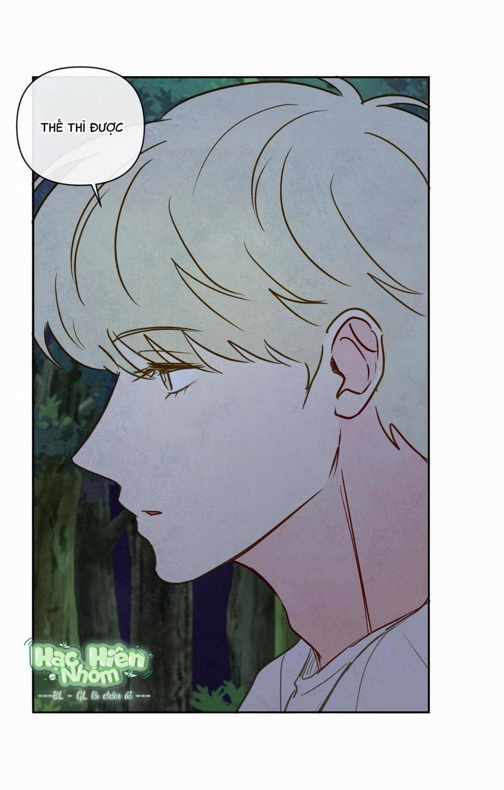 Sự Quyến Rũ Của Thần Rắn 17 hạchiennhom trang 47