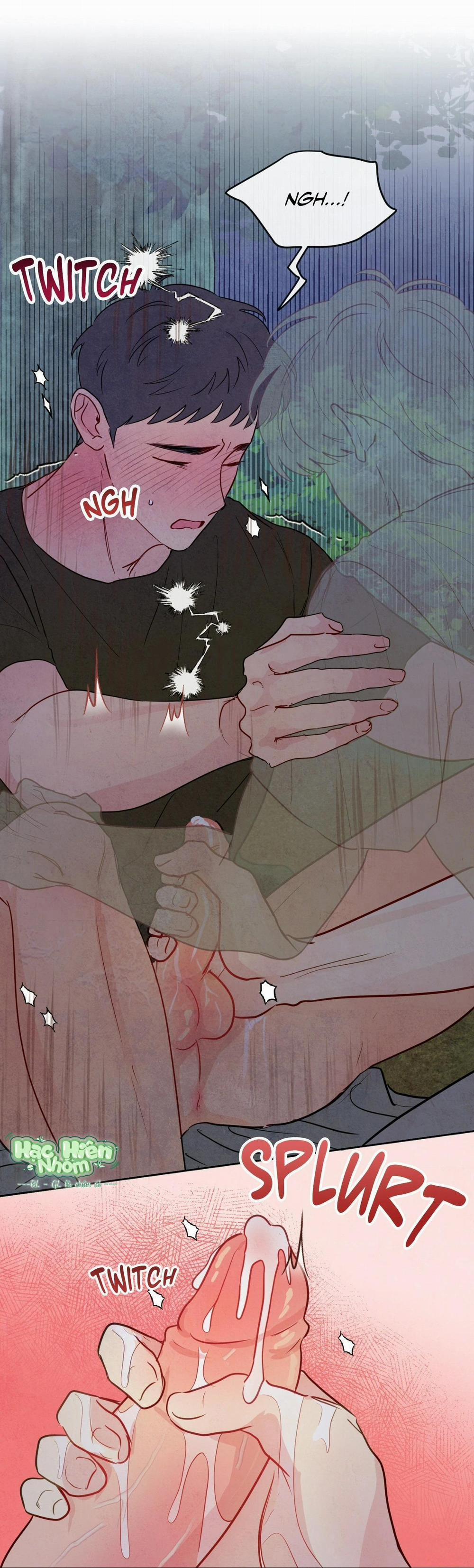 Sự Quyến Rũ Của Thần Rắn 17 hạchiennhom trang 50