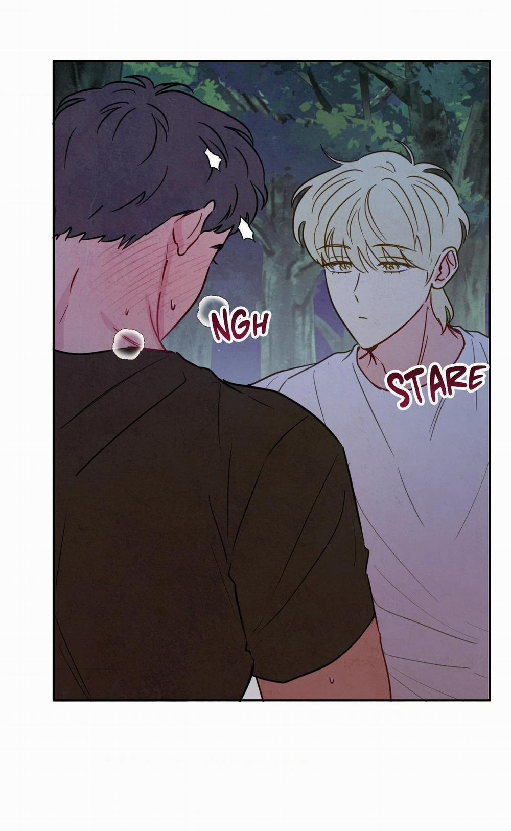 Sự Quyến Rũ Của Thần Rắn 17 hạchiennhom trang 56