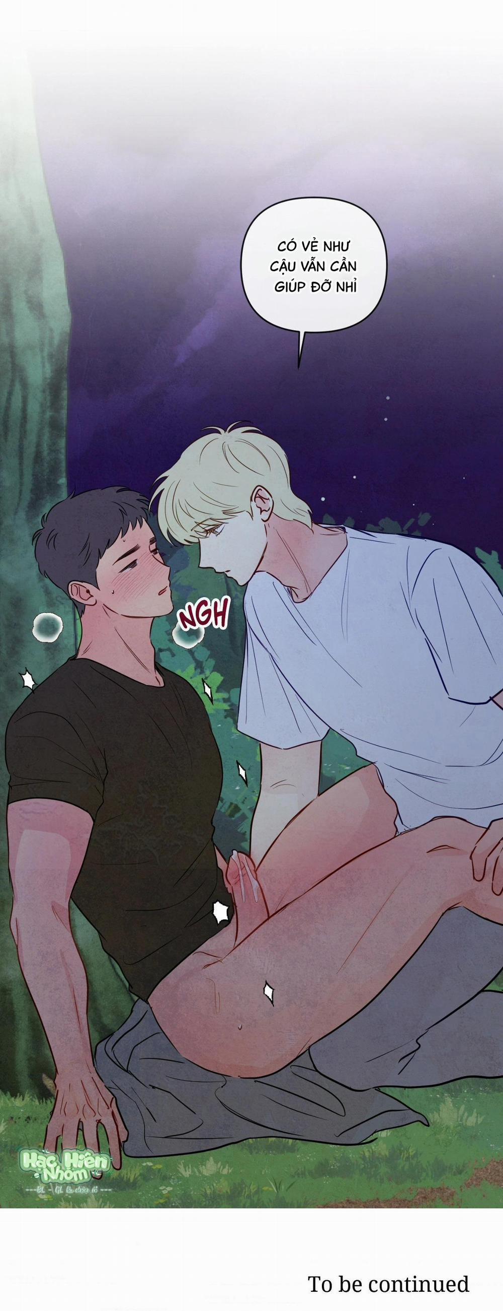 Sự Quyến Rũ Của Thần Rắn 17 hạchiennhom trang 59