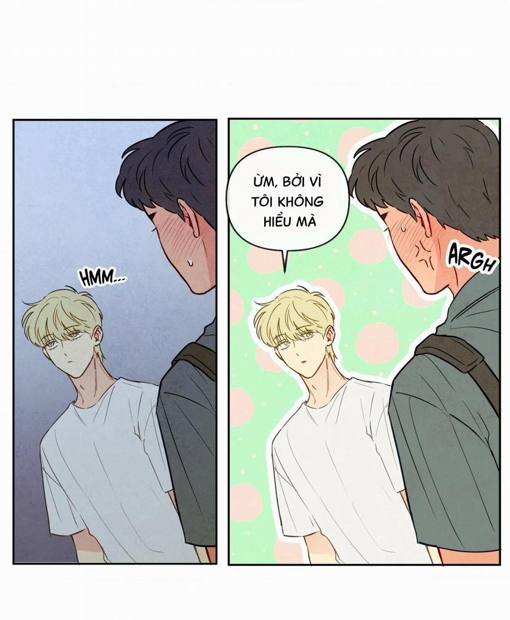 Sự Quyến Rũ Của Thần Rắn 17 trang 16